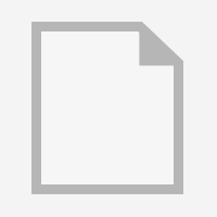 La création du monde – tapuscrit autographe